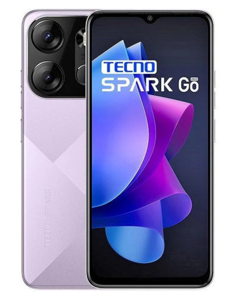 TECNO SPARK GO 2023